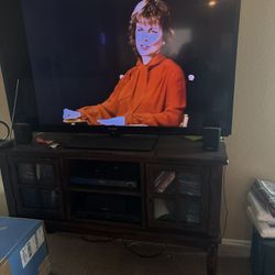 Tv Stand For Up To 65 Inch 