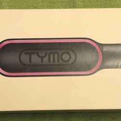Tymo Ring Hair Straightening Comb