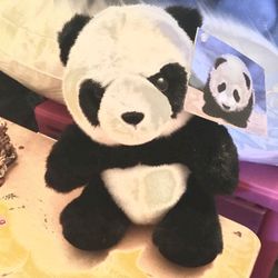 Stuff Animal