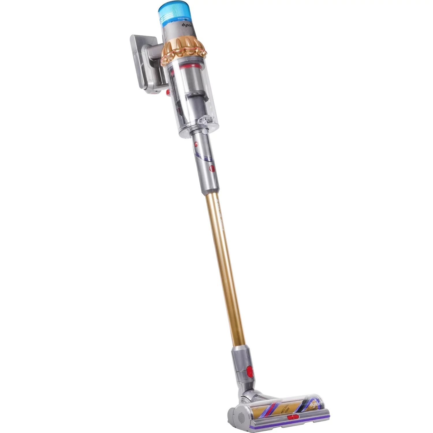 Dyson V15 Detect Absolute Vacuum Brand New