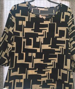 Shein blouse