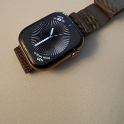 Apple Watch 10