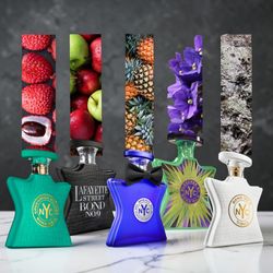 Bond Number 9 Cologne