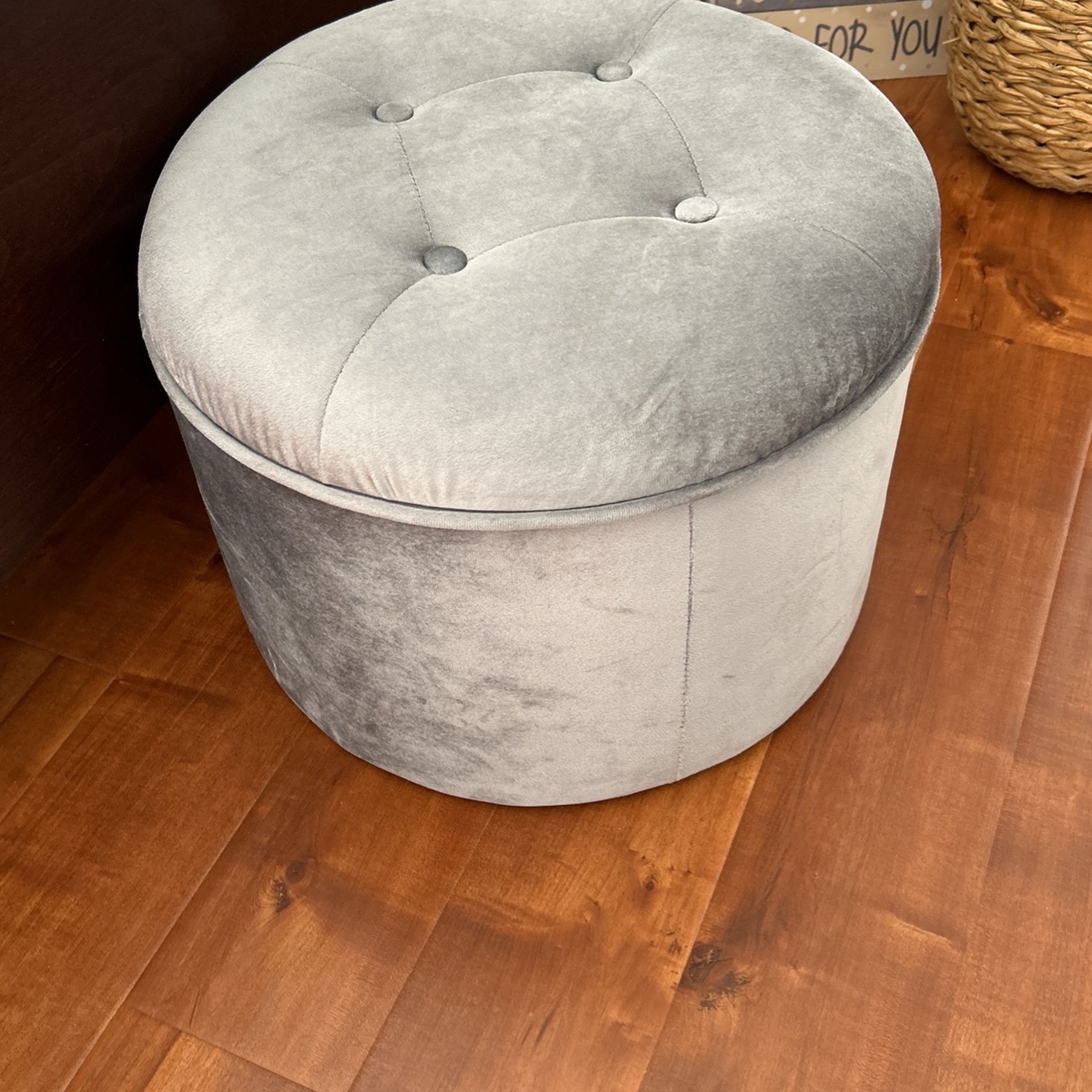 Mini ottoman