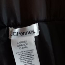Ski Pants 