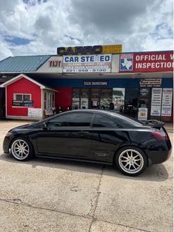 2008 Honda Civic Cpe