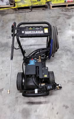 NorthStar Electric Pressure Washer