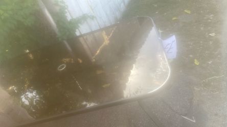 40 And 1/4 By 66 Inch Glass Table