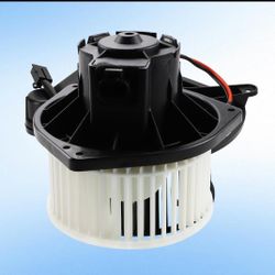 HVAC Blower Motor with Fan Cage Replaces

700090 10424943 Fit for Buick Rendezvous

2002-2007| Fit for Chevrolet Uplander

2005-2008 Fit for Pontiac A