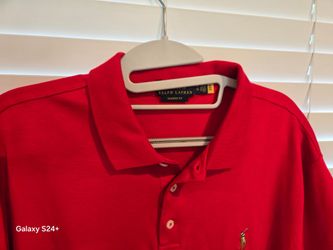 Men's shirts
