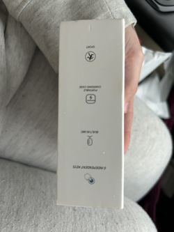 Wireless Earbuds Bluetooth Headphones 80hrs Playback Ear Buds Power Display with Noise Canceling Mic Headsets for Sports/Workout/Running