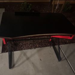 Gaming Desk 