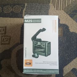 Wireless Bluetooth Headphones 