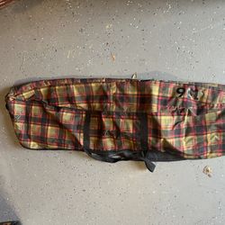  Burton Snowboard Bag 156