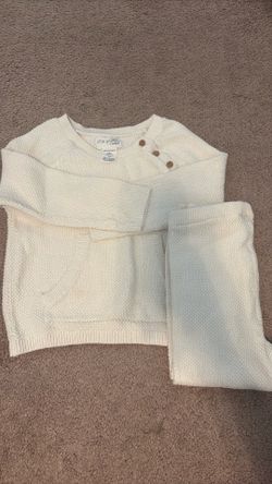 Little Planet 24 month outfit