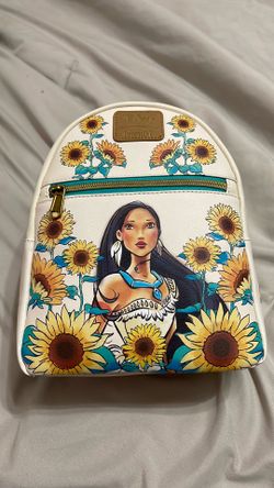 Loungefly Pocahontas