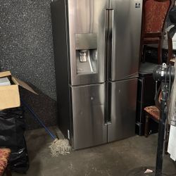 Fridge Samsung 