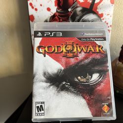 God Of War 3