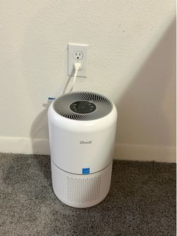 Levoit Core 300 Air Purifier White