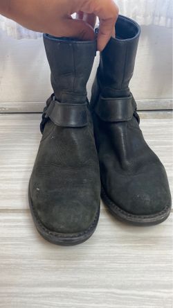 Clark boots