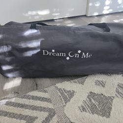 Dream On Me Pack N Play