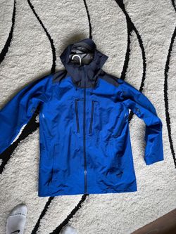 Patagonia PowSlayer Jacket