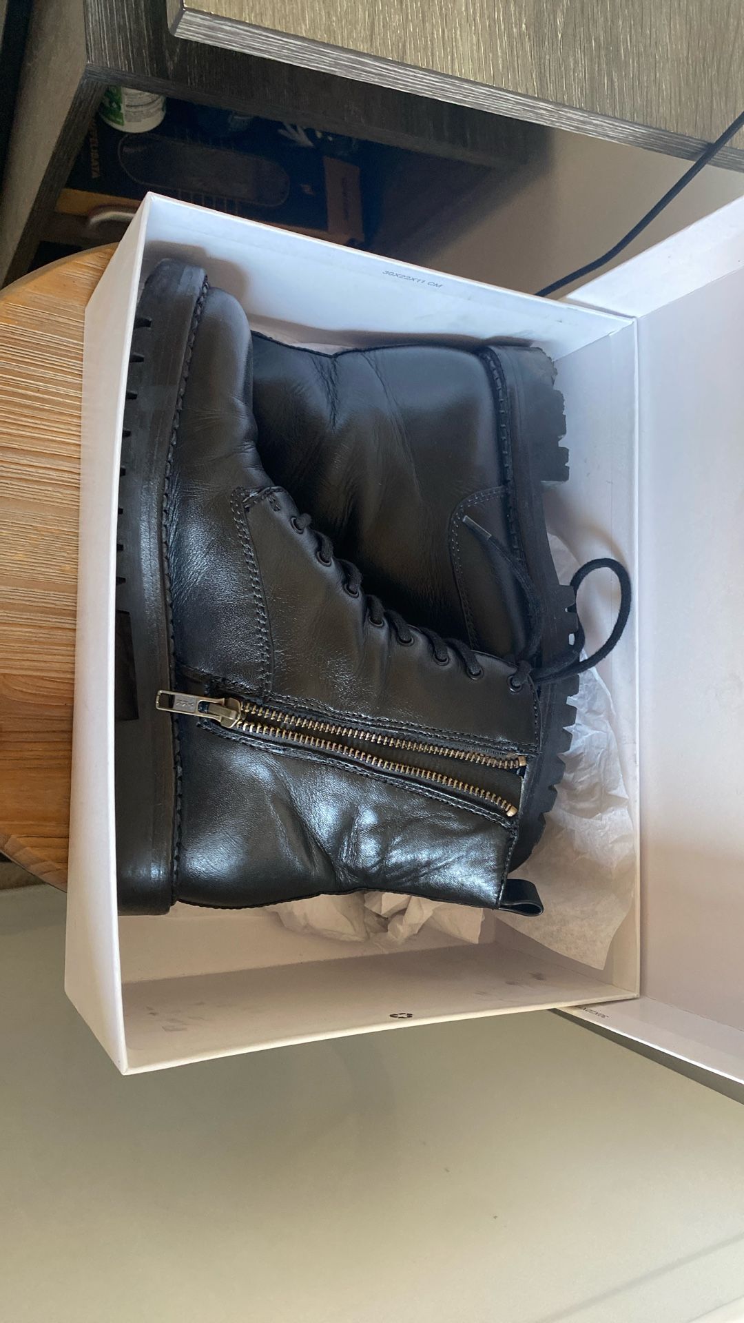 Women’s Boots-Size 6.5