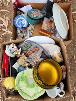 FREE STUFF GRANADA HILLS