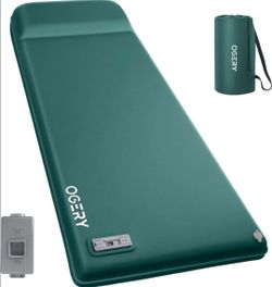 Memory foam sleeping pad OGERY