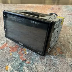 6.75” BOSS Audio BV800ACP