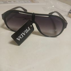 New Sunglasses 