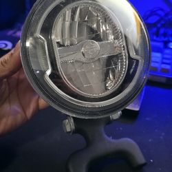 Low Rider S Headlight/Sportster 