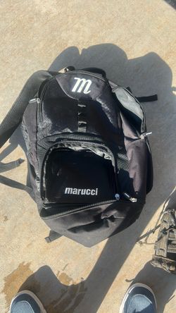 Marucci Baseball Backpack