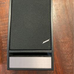 Bose Speaker 