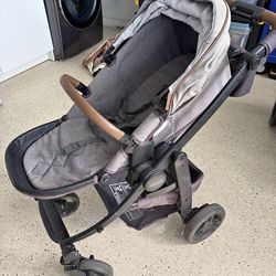 Graco Premier Modes Avant stroller