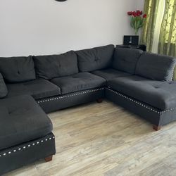 Sectional Sofa Fix Need