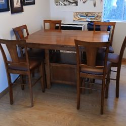 Dining Room Table