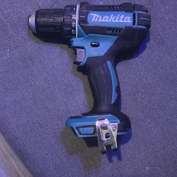 Makita Drill For Parts 