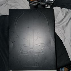 Darth Vader Sideshow Collectible 