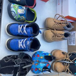 Kids Shoes