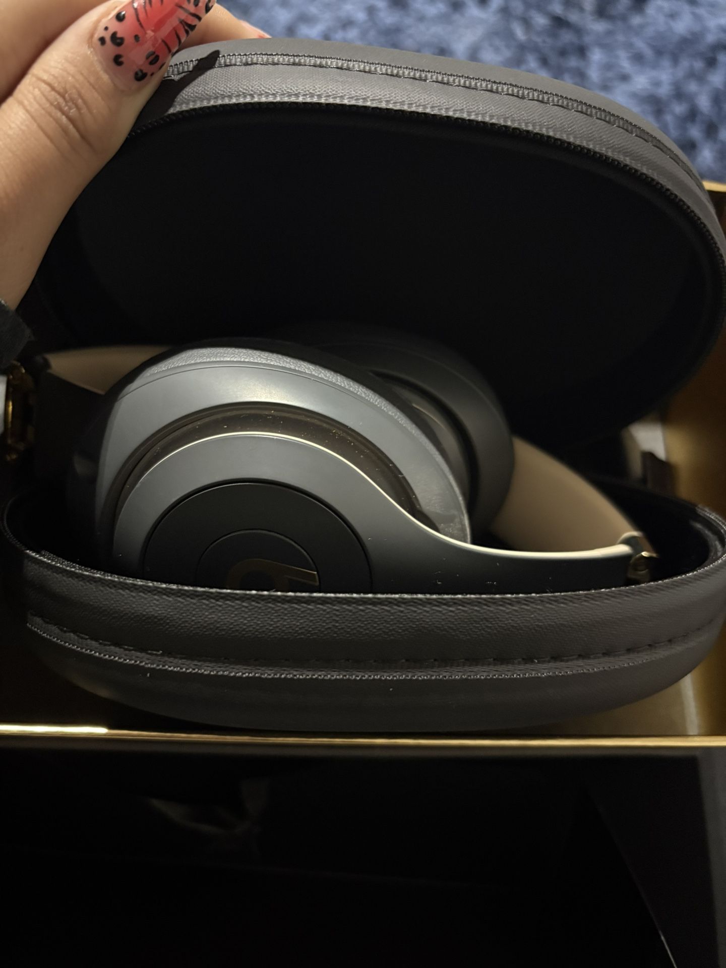 studio 3 wireless beats