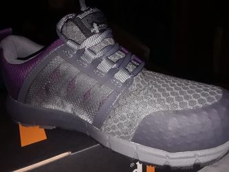 Timberland Pro Work Shoes