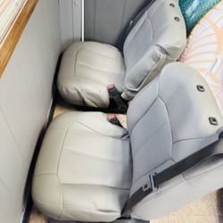2000 Chevrolet Silverado