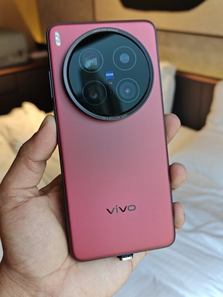 Vendo O Cambio Teléfono Vivo X200 Ultra 5G 256gb Desbloqueado Como Nuevo La Mejor Cámara Del Marcado