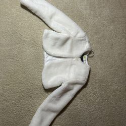 Girls Mid Coat