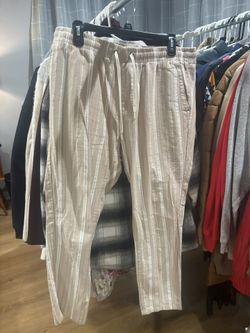 PacSun Slim Fit Pants