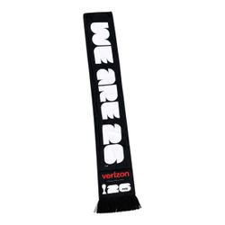 Polyester scarf, FIFA World Cup 2026 Verizon promotional scarf
