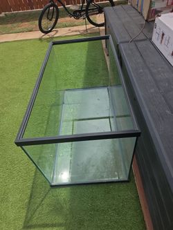 Reptile  Aquarium   ,Terreirum Tank.