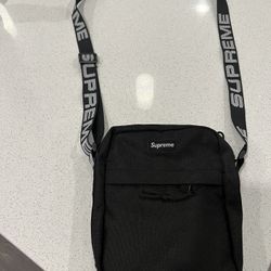 Supreme Bag 