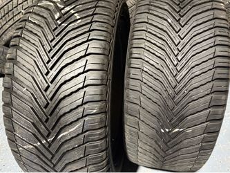 235-55-18 Michelin